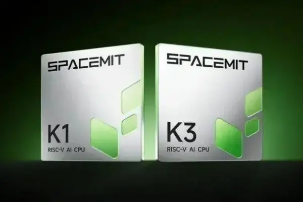 Canonical e SpacemiT trazem Ubuntu para chips RISC-V K1 e K3