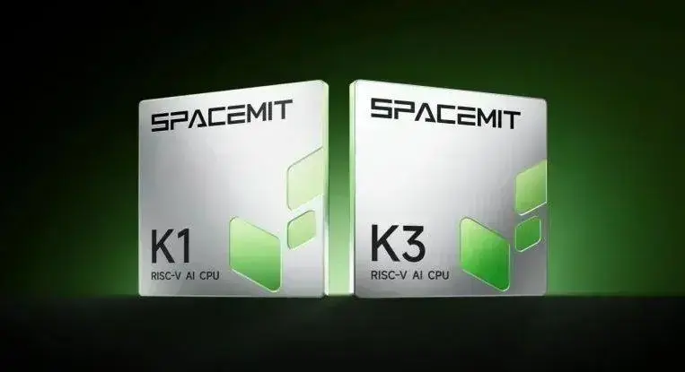 Canonical e SpacemiT trazem Ubuntu para chips RISC-V K1 e K3 1 Canonical e SpacemiT trazem Ubuntu para chips RISC-V K1 e K3