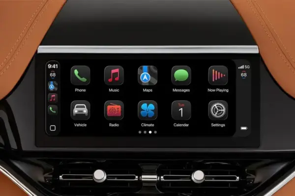 CarPlay Ultra está prestes a expandir para mais marcas de carros em 2026