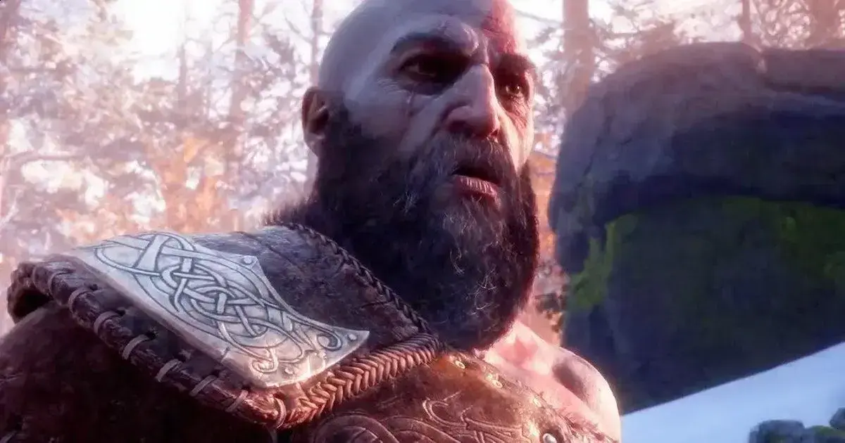Christopher Judge comenta sobre futuros lançamentos de God of War e remakes 1 Christopher Judge comenta sobre futuros lançamentos de God of War e remakes