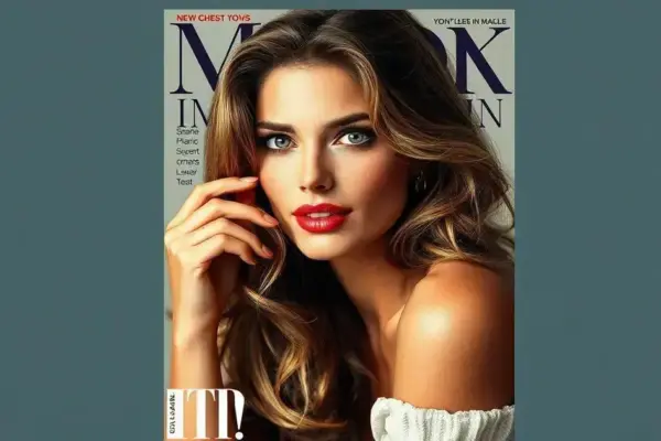 Cindy Crawford compartilha carta de John F. Kennedy Jr. e relembram George Magazine