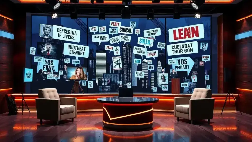 Colbert denuncia censura e o impacto nas liberdades da mídia