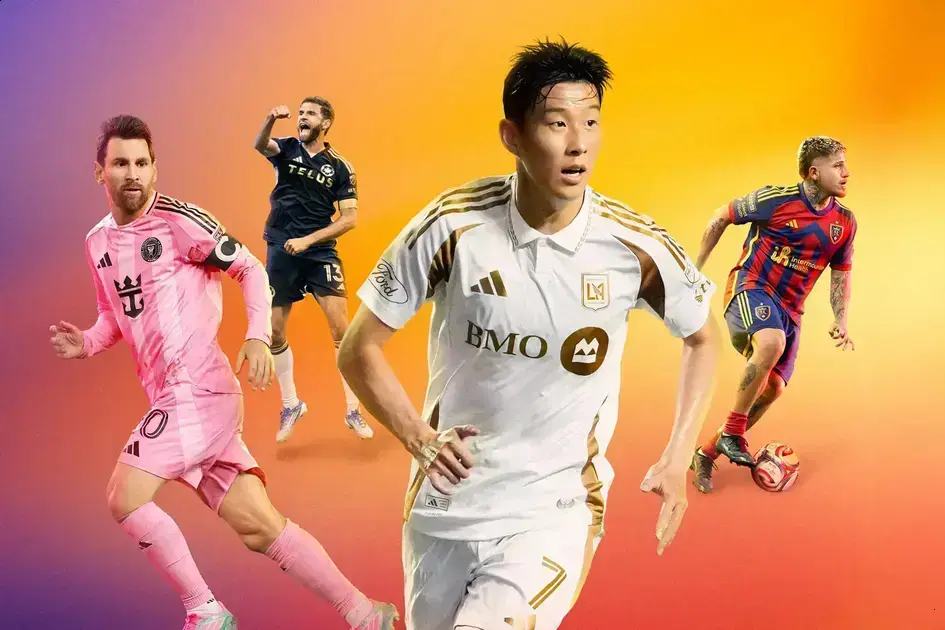 Como a Apple TV Transformou o Streaming da MLS em 2026 1 Como a Apple TV Transformou o Streaming da MLS em 2026