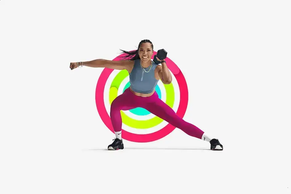 Como a Apple Watch transforma sua relação com a atividade física