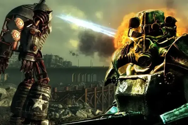 Como a conclusão de Fallout 3 gerou controvérsia entre os fãs e Todd Howard