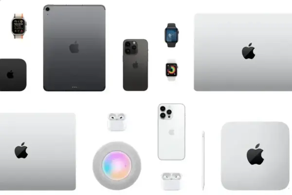 Como a Integração da Apple Revoluciona o Dia a Dia dos Usuários