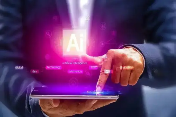 Como a Inteligência Artificial Está Transformando a Produtividade nas Empresas da Europa