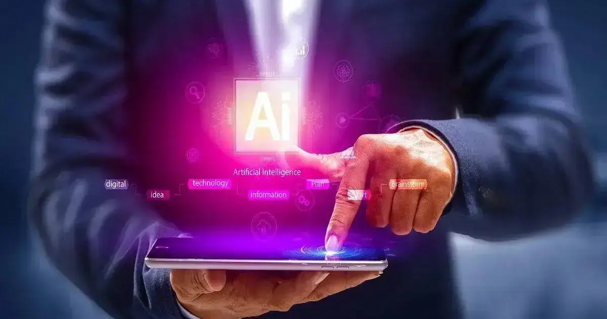 Como a Inteligência Artificial Está Transformando a Produtividade nas Empresas da Europa 1 Como a Inteligência Artificial Está Transformando a Produtividade nas Empresas da Europa