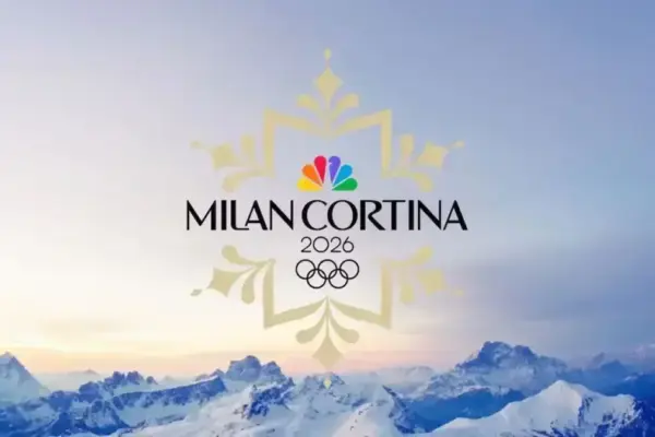 Como Assistir as Olimpíadas de Inverno de 2026 de Forma Gratuita