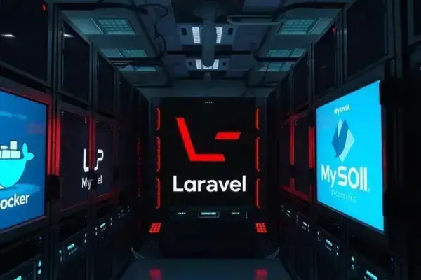 Como configurar Laravel 11 com Nginx e MySQL usando Docker Compose em 2026