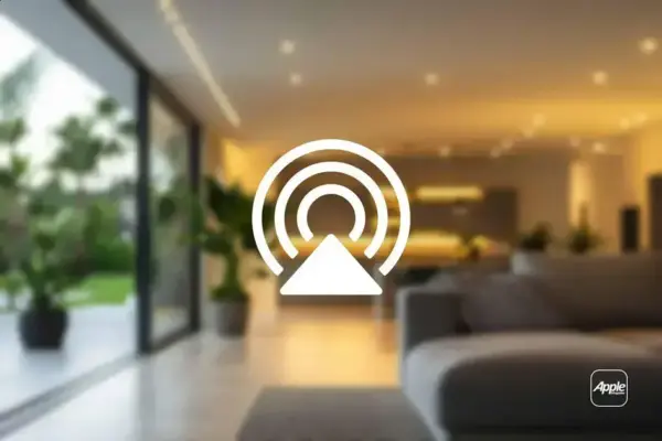 Como configurar o Apple AirPlay Multiroom para uma experiência musical completa