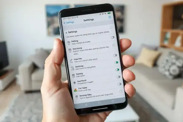 Como fazer uma auditoria de privacidade em aplicativos no Android