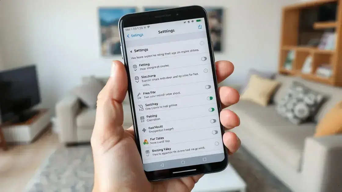 Como fazer uma auditoria de privacidade em aplicativos no Android 1 Como fazer uma auditoria de privacidade em aplicativos no Android