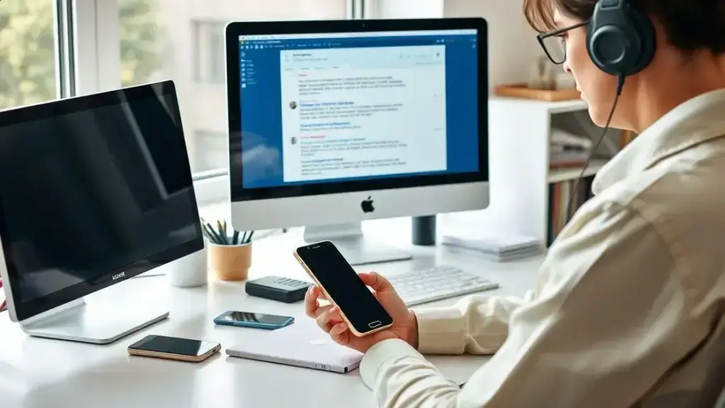 Como fazer uma limpeza digital rápida e eficaz em um dia
