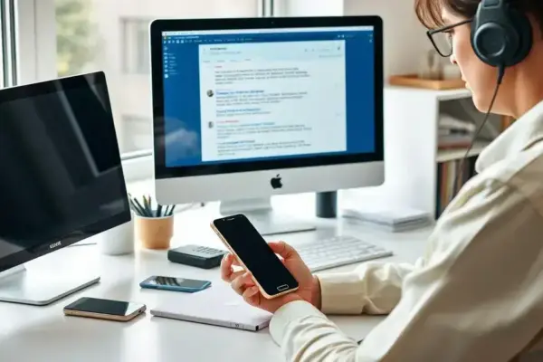 Como fazer uma limpeza digital rápida e eficaz em um dia