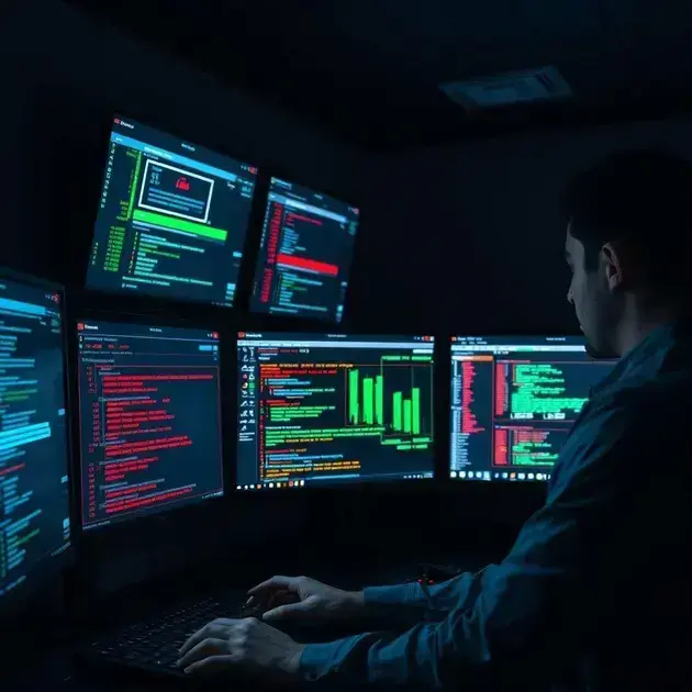 Como Fortalecer o SSH com Fail2Ban, Nftables e Firewalls na Nuvem 1 Como Fortalecer o SSH com Fail2Ban, Nftables e Firewalls na Nuvem