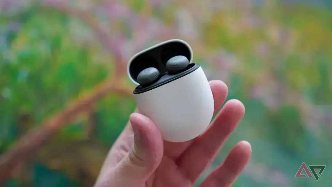 Como melhorar a experiência com os Pixel Buds Pro 2
