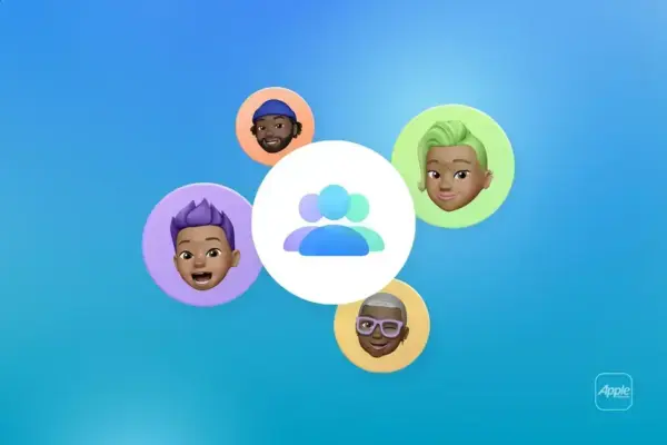 Como o Apple Family Sharing Transforma Famílias Misturadas em Casa