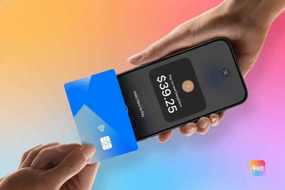 Como o Apple Pay Transformou a Experiência em Restaurantes 1 Como o Apple Pay Transformou a Experiência em Restaurantes