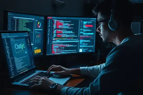Como o ChatGPT Melhorou Meu Suporte Técnico e Análise de Hardware