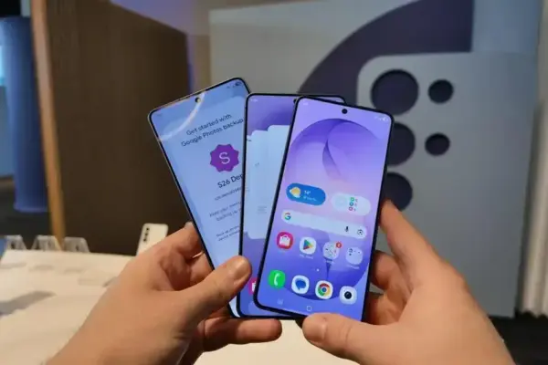 Como o Galaxy S26 está transformando a assistência em chamadas contra spam