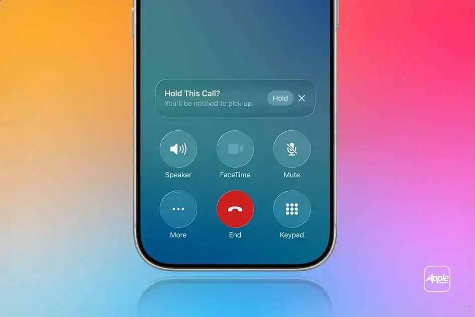Como o Hold Assist Detection da Apple Revoluciona as Chamadas de Atendimento