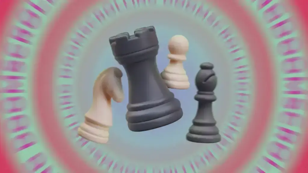 Como o xadrez me ajudou a parar de doomscrolling e encontrar foco