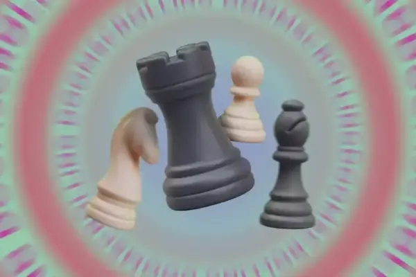 Como o xadrez me ajudou a parar de doomscrolling e encontrar foco