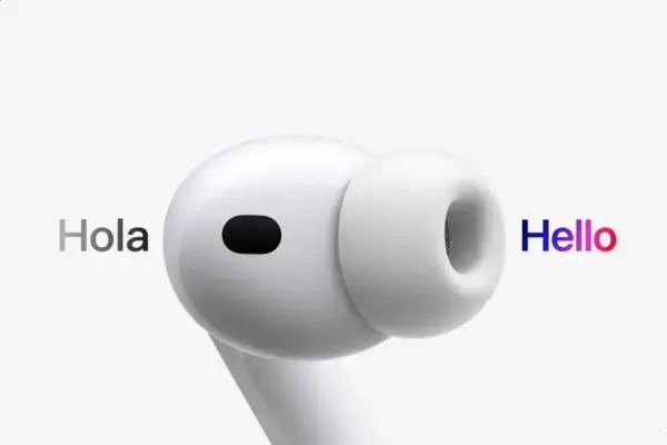 Como os AirPods estão revolucionando as viagens internacionais