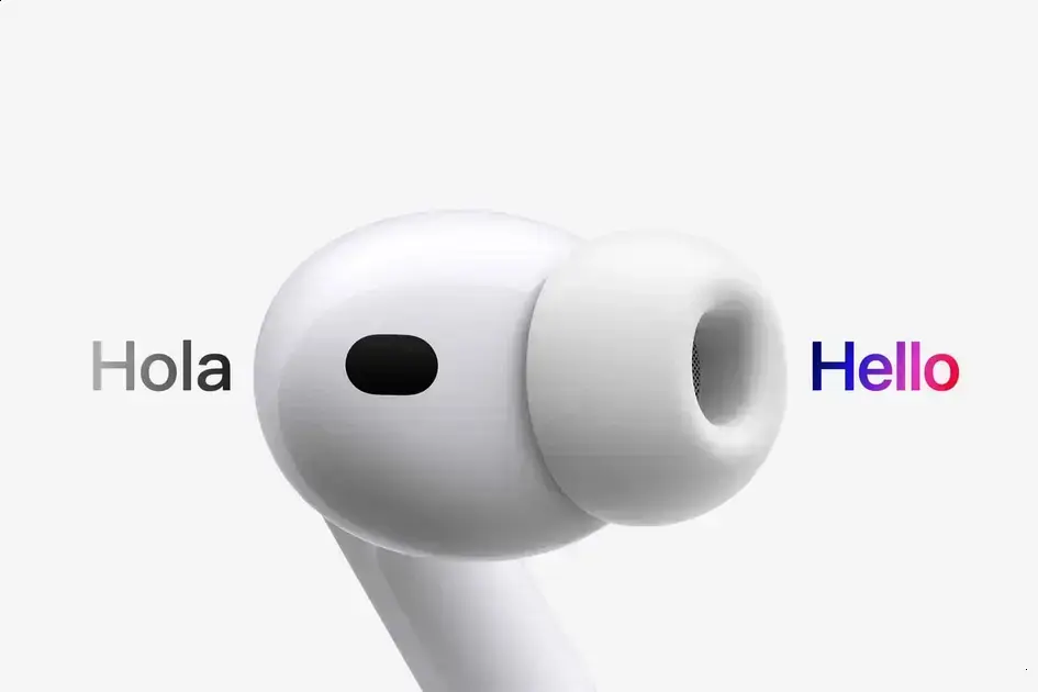 Como os AirPods estão revolucionando as viagens internacionais 1 Como os AirPods estão revolucionando as viagens internacionais