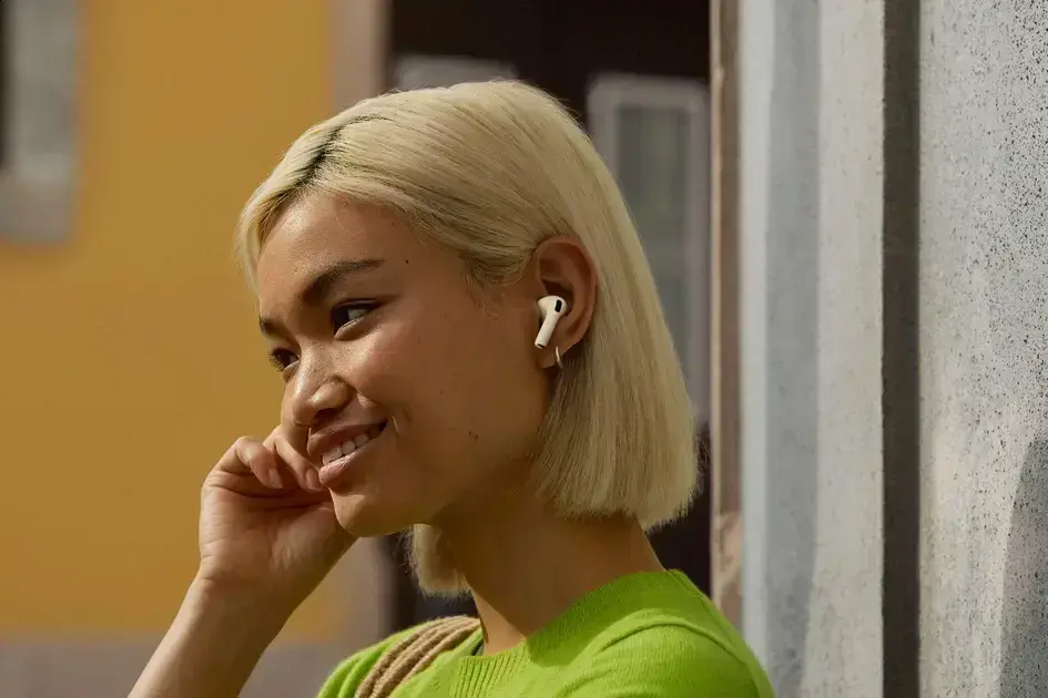 Como os AirPods se Tornaram Ferramentas de Acessibilidade Poderosas