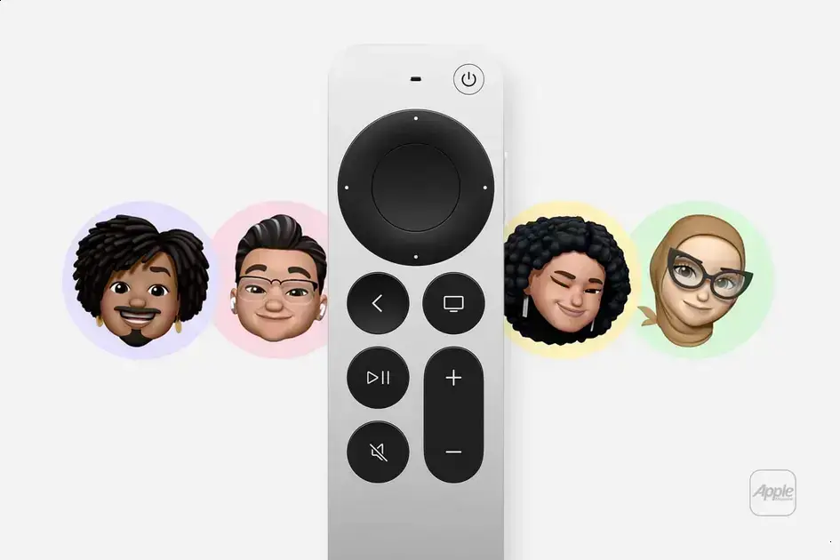 Como os Perfis do Apple TV Transformam a Experiência de Streaming 1 Como os Perfis do Apple TV Transformam a Experiência de Streaming