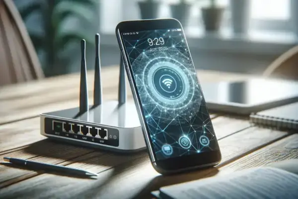 Como resolver problemas de conexão Wi-Fi no seu smartphone?