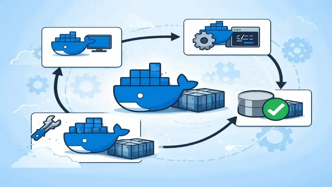 Como salvar mudanças em imagens Docker sem reconstruir o arquivo 1 Como salvar mudanças em imagens Docker sem reconstruir o arquivo