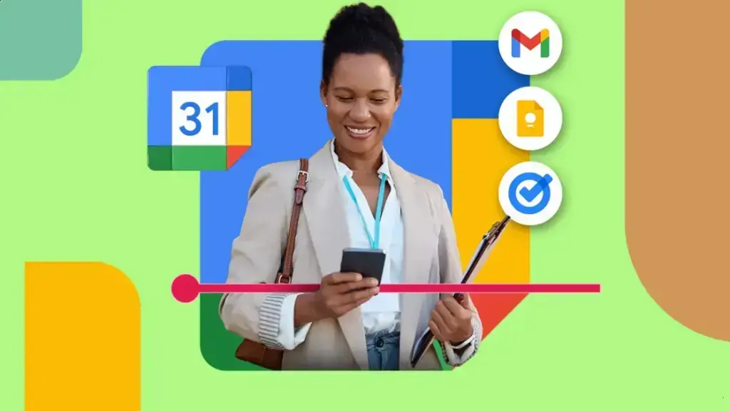 Como usar o Google Calendar para otimizar sua rotina de forma eficaz