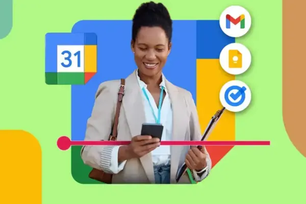Como usar o Google Calendar para otimizar sua rotina de forma eficaz