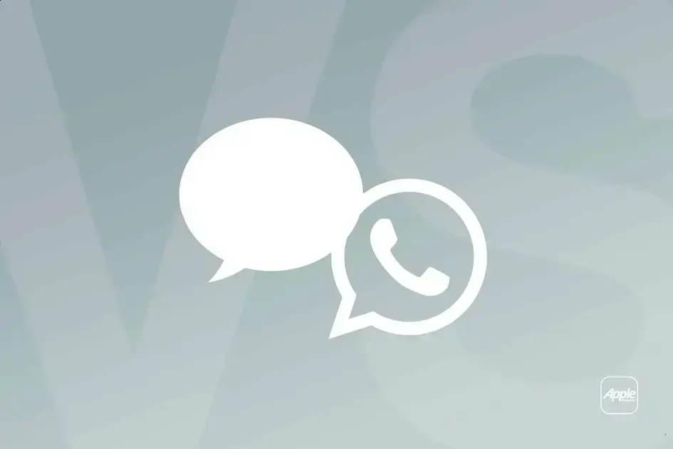 Comparativo entre Apple Messages e WhatsApp: Quem se destaca? 1 Comparativo entre Apple Messages e WhatsApp: Quem se destaca?
