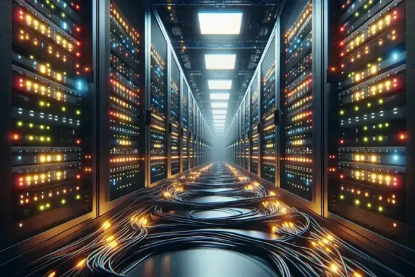 Configure logs no Nginx: Segredos para evitar problemas e otimizar seu servidor