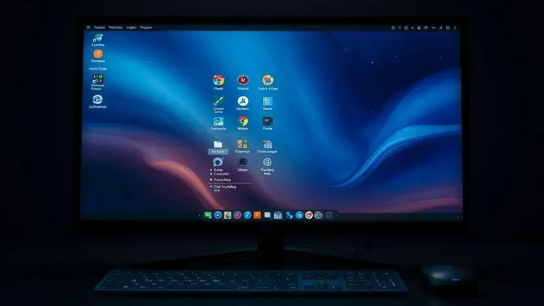 Conheça a RebeccaBlack OS 2026-02-22: Linux Live ISO para experimentar Wayland 1 Conheça a RebeccaBlack OS 2026: Linux Live ISO para experimentar Wayland