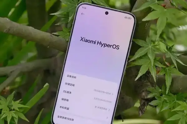 Conheça a revolução da HyperOS 3.1: atualizações sem reboot!