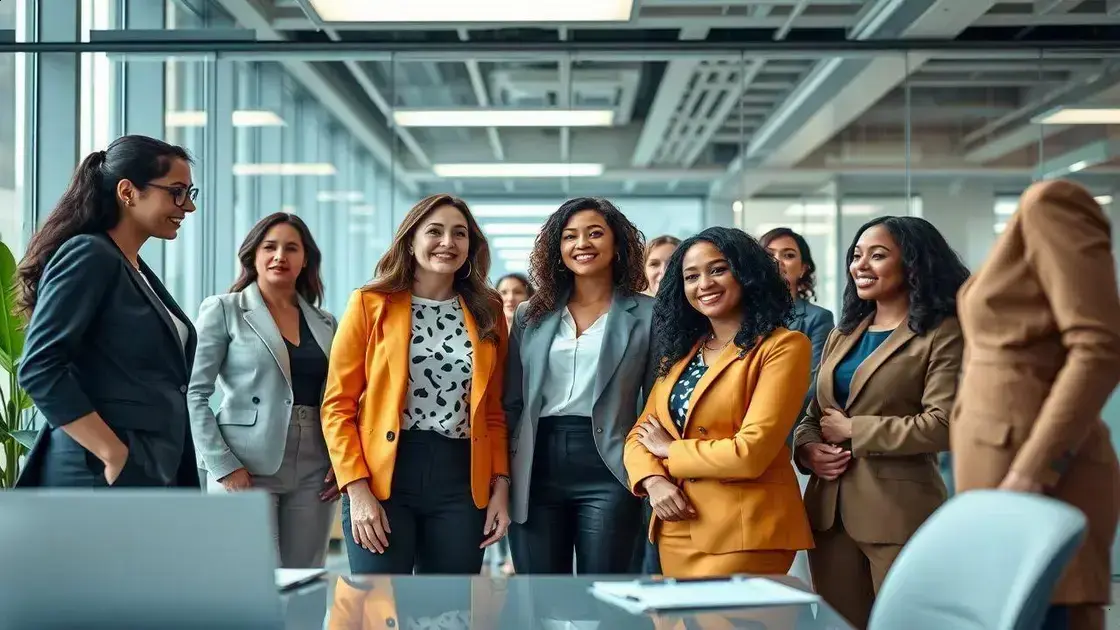 Conheça as Mulheres Poderosas no CEO Club da Prime Video 1 Conheça as Mulheres Poderosas no CEO Club da Prime Video