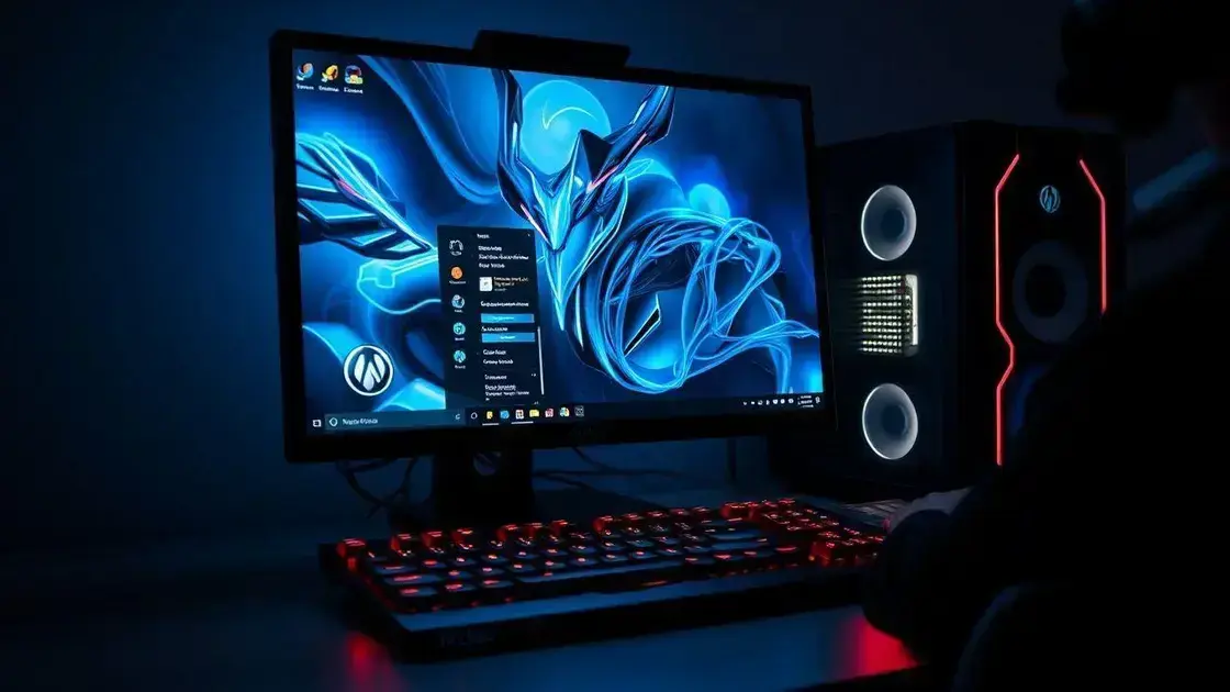 Conheça HackerOS: a distro Linux que agrada hackers e gamers 1 Conheça HackerOS: a distro Linux que agrada hackers e gamers