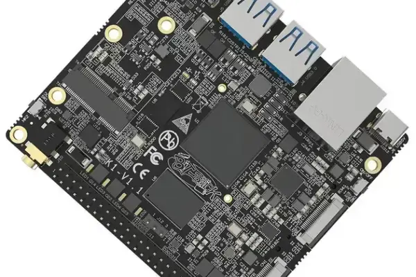 Conheça o Bit-Brick K1 e K1 Pro: Alvos para Desenvolvedores!