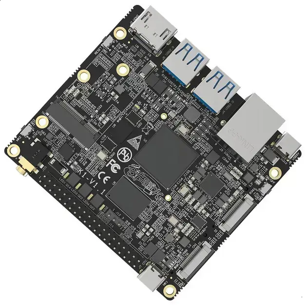 Conheça o Bit-Brick K1 e K1 Pro: Alvos para Desenvolvedores!