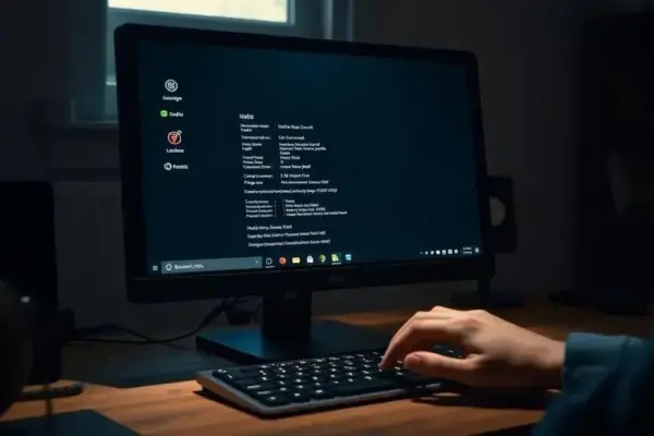 Conheça o BunsenLabs Linux Carbon: leve, personalizável e com suporte ao Wayland