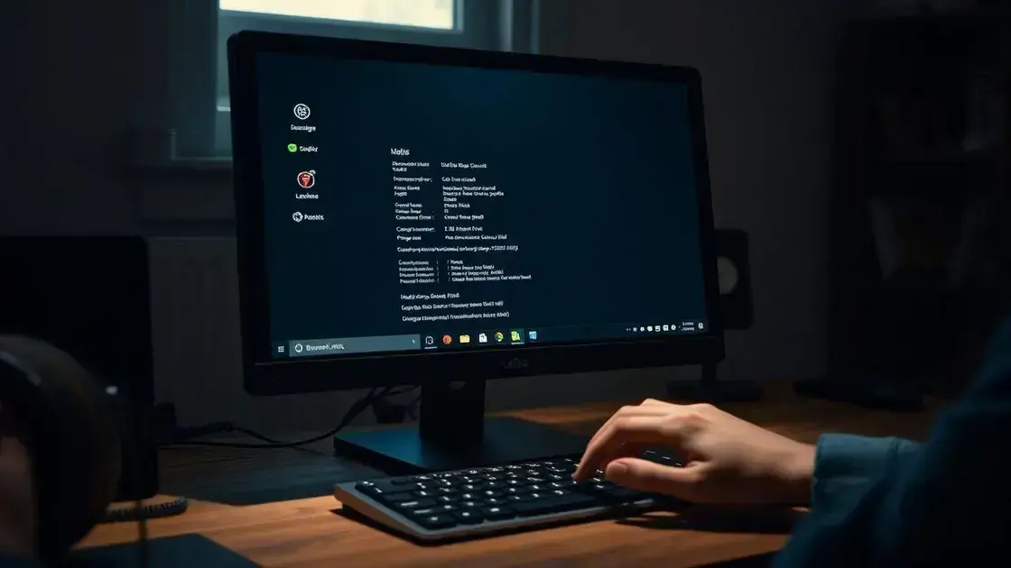 Conheça o BunsenLabs Linux Carbon: leve, personalizável e com suporte ao Wayland 1 Conheça o BunsenLabs Linux Carbon: leve, personalizável e com suporte ao Wayland