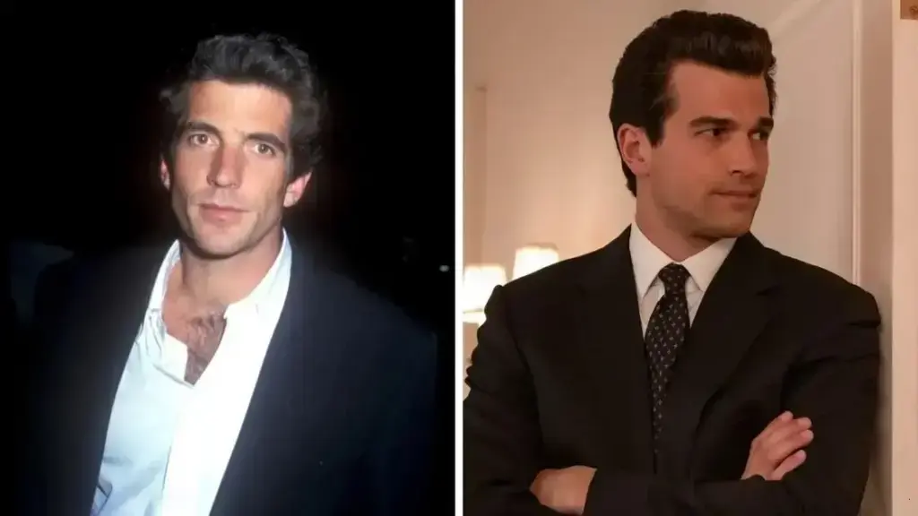 Conheça o novo drama 'Love Story' sobre JFK Jr. e Carolyn Bessette