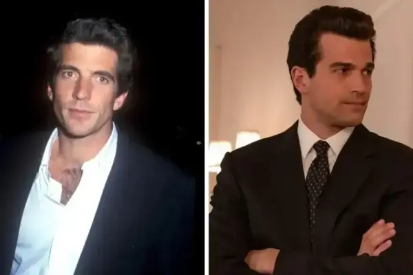 Conheça o novo drama 'Love Story' sobre JFK Jr. e Carolyn Bessette