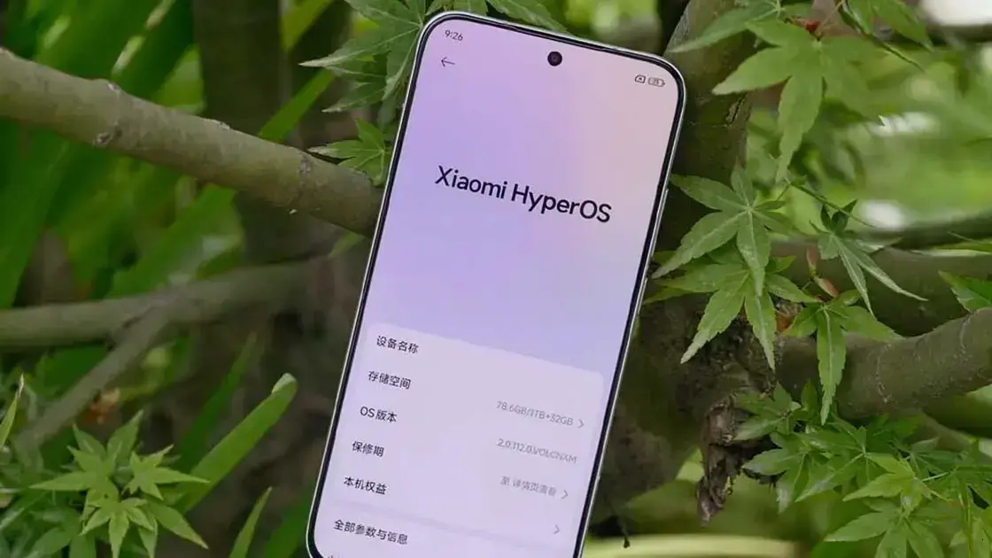 Conheça o novo Stack Mode do HyperOS que revolucionará suas multitarefas