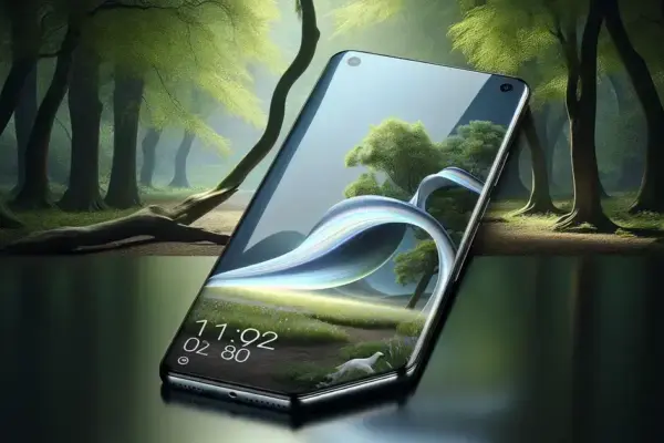 Conheça o TECNO POVA Curve 2 5G Com Bateria de 8000mAh e Design Slim